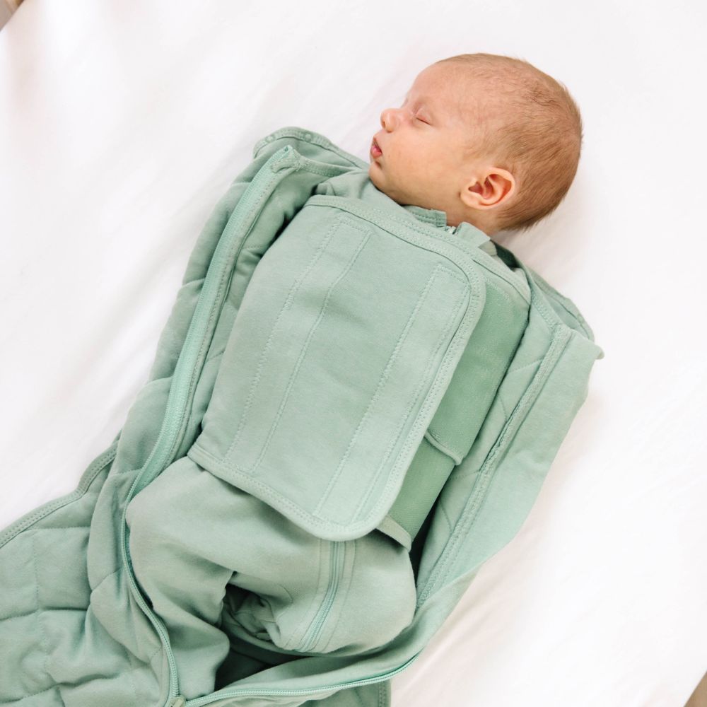 Baby bjorn swaddle on sale